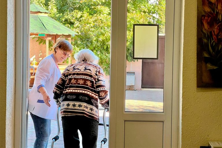 Дом в Евпатории