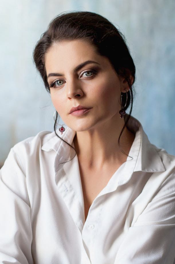 Татевик Азарян